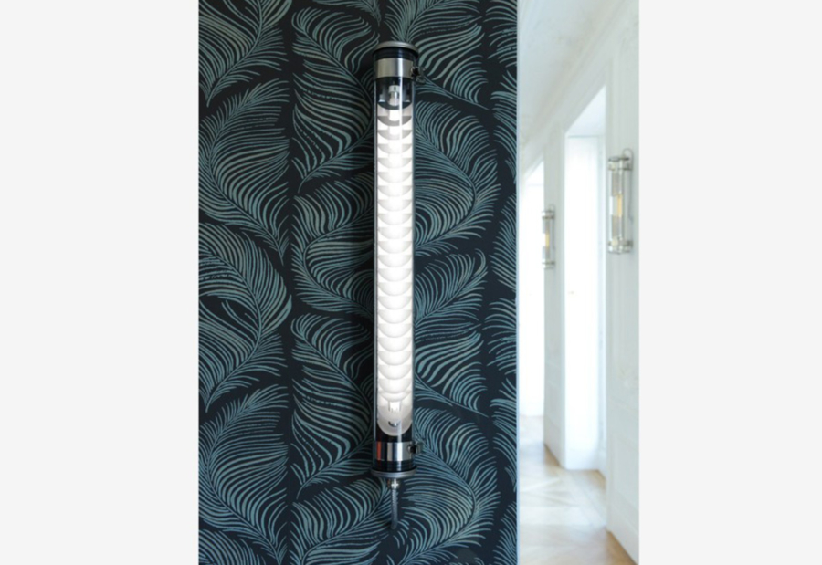 Collection Claude Cartier décoration architecte d'intérieur à Lyon.