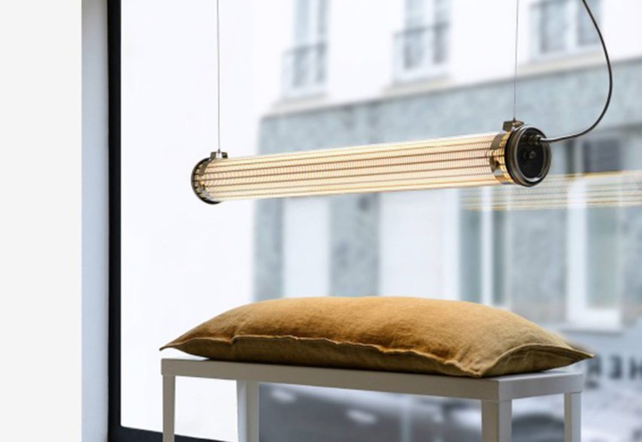 Collection Claude Cartier décoration architecte d'intérieur à Lyon.