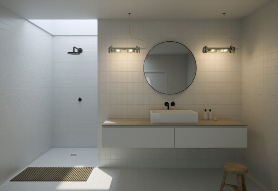 Collection Claude Cartier décoration architecte d'intérieur à Lyon.