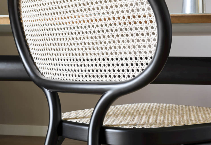 Collection Claude Cartier décoration architecte d'intérieur à Lyon.