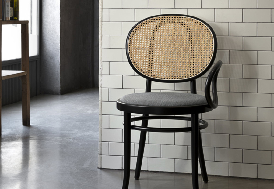 Collection Claude Cartier décoration architecte d'intérieur à Lyon.