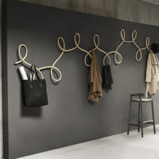 Collection Claude Cartier décoration architecte d'intérieur à Lyon.