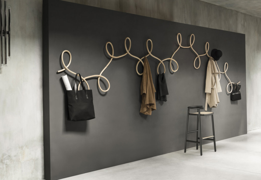 Collection Claude Cartier décoration architecte d'intérieur à Lyon.