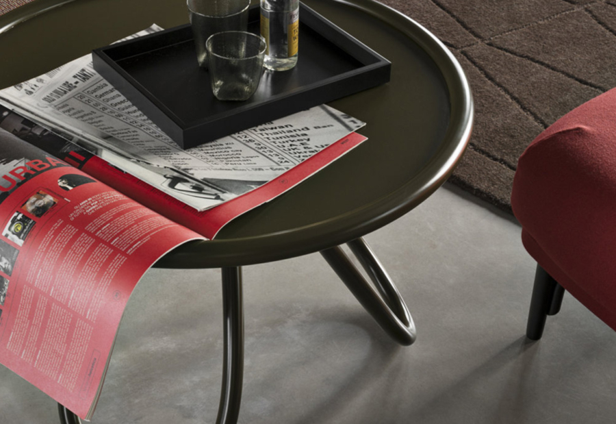 Collection Claude Cartier décoration architecte d'intérieur à Lyon.