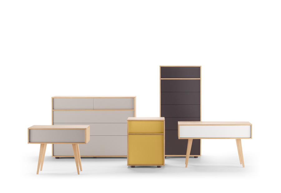 Collection Claude Cartier décoration architecte d'intérieur à Lyon.