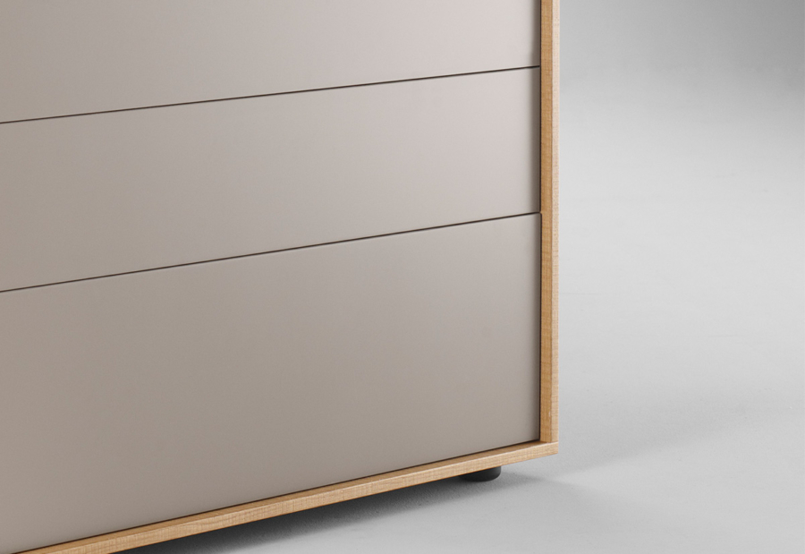 Collection Claude Cartier décoration architecte d'intérieur à Lyon.