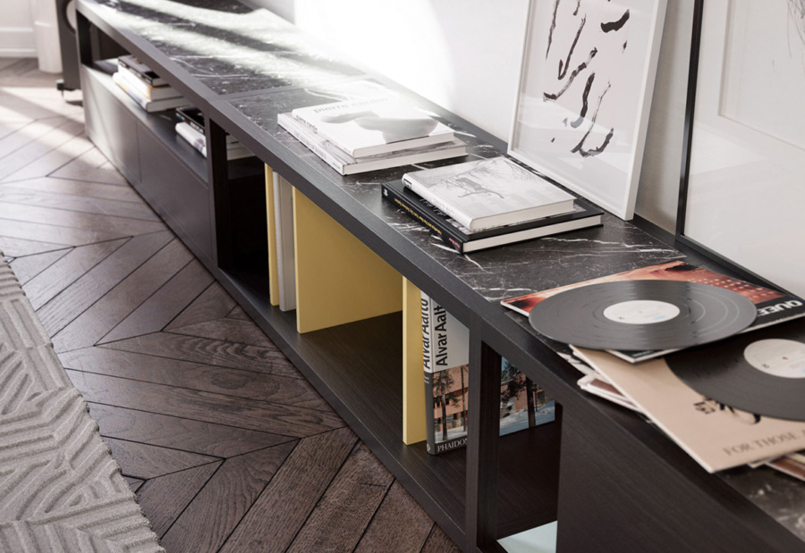 Collection Claude Cartier décoration architecte d'intérieur à Lyon.