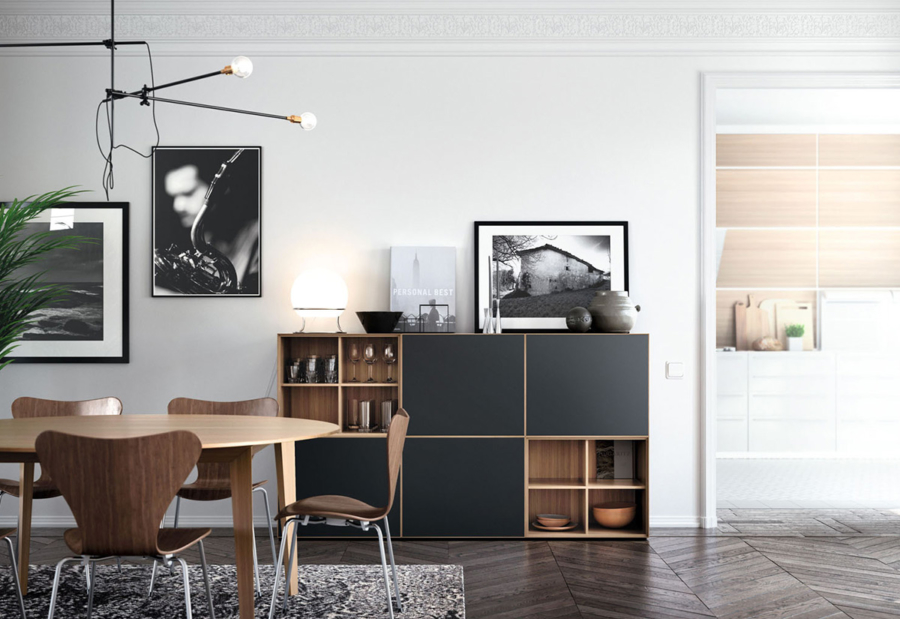 Collection Claude Cartier décoration architecte d'intérieur à Lyon.