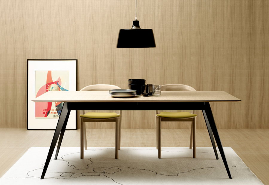 Collection Claude Cartier décoration architecte d'intérieur à Lyon.