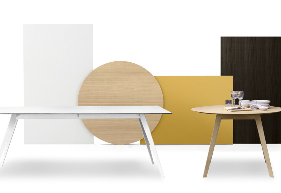 Collection Claude Cartier décoration architecte d'intérieur à Lyon.