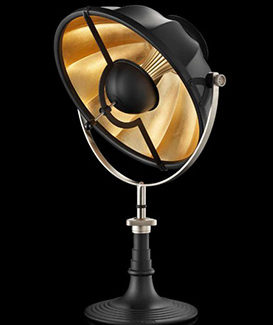 Luminaire Armilla, VANESSA STUDIUM. Claude Cartier décoration architecte d'intérieur à Lyon.