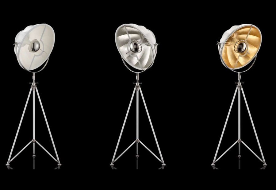 Collection Claude Cartier décoration architecte d'intérieur à Lyon.