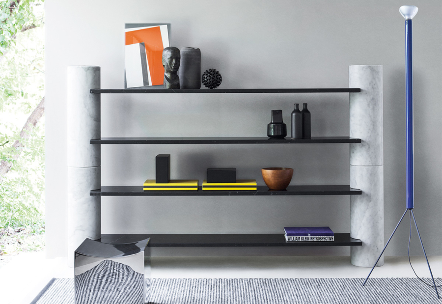 Collection Claude Cartier décoration architecte d'intérieur à Lyon.