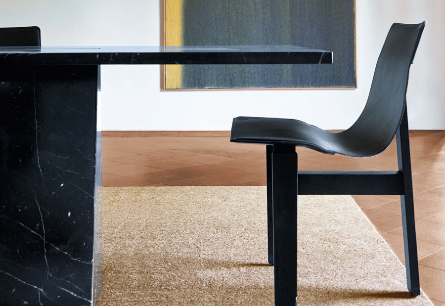 Collection Claude Cartier décoration architecte d'intérieur à Lyon.