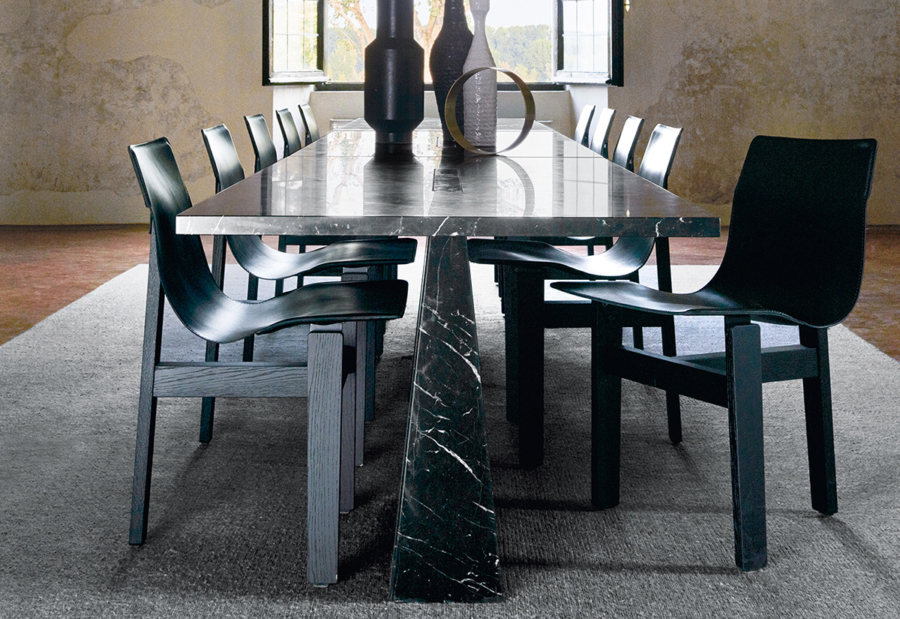 Collection Claude Cartier décoration architecte d'intérieur à Lyon.