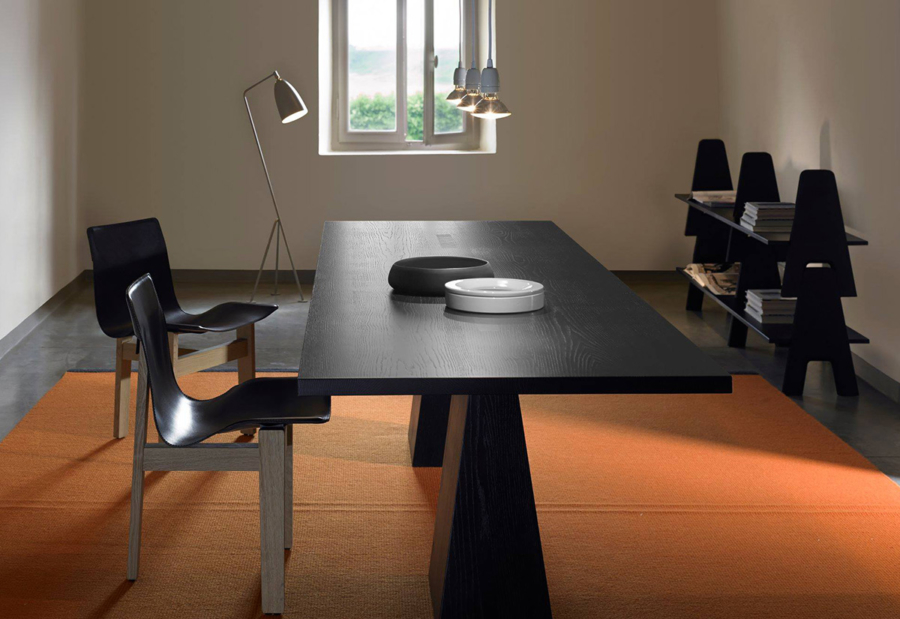 Collection Claude Cartier décoration architecte d'intérieur à Lyon.