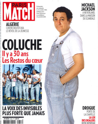 PARIS MATCH