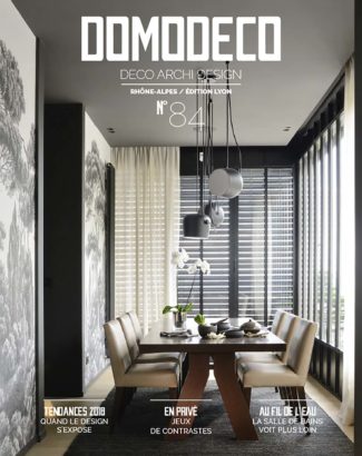 Domodéco Octobre 2018