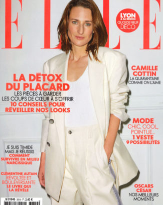 ELLE