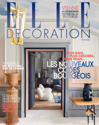 ELLE DECORATION