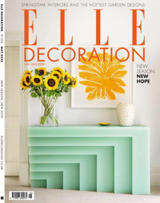 ELLE DECORATION UK