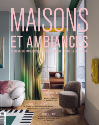 Maisons et Ambiances