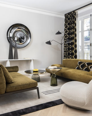 Appartement Raynouard