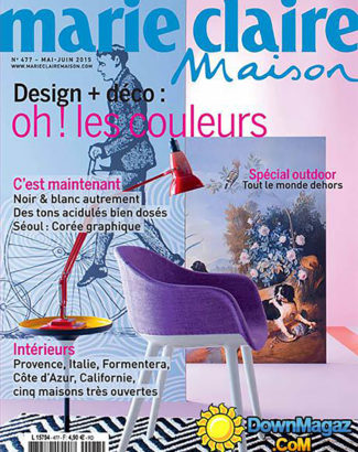 MARIE CLAIRE MAISON