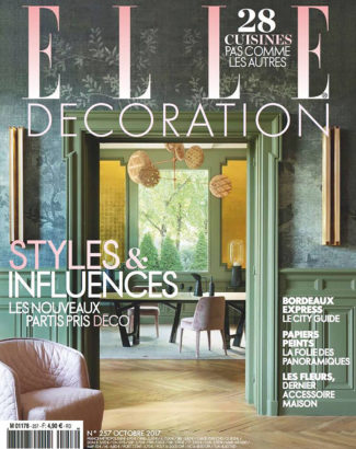 ELLE DÉCORATION