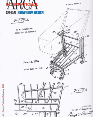 L'ARCA INTERNATIONAL