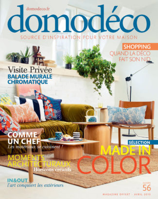 DOMODECO