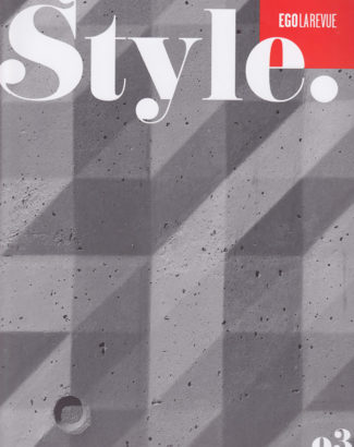 EGO STYLE