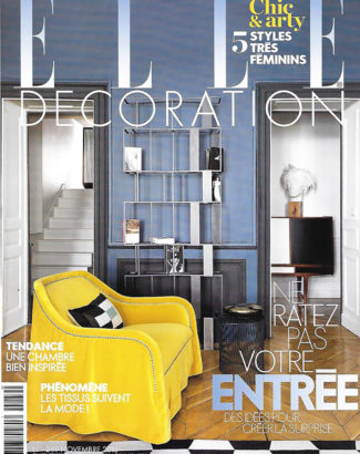 ELLE DECORATION
