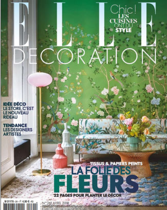 ELLE DÉCORATION
