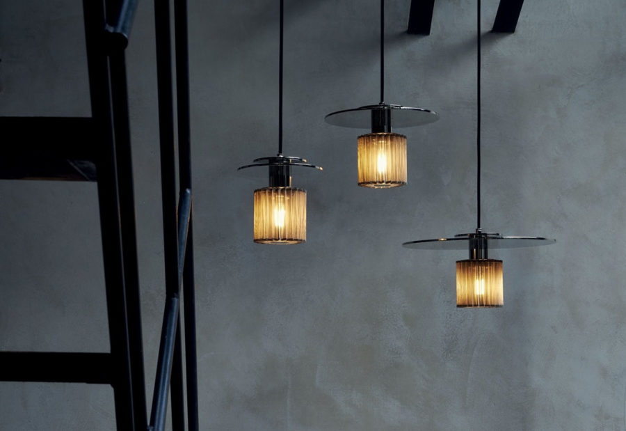 Claude Cartier Décoration Collection Luminaire