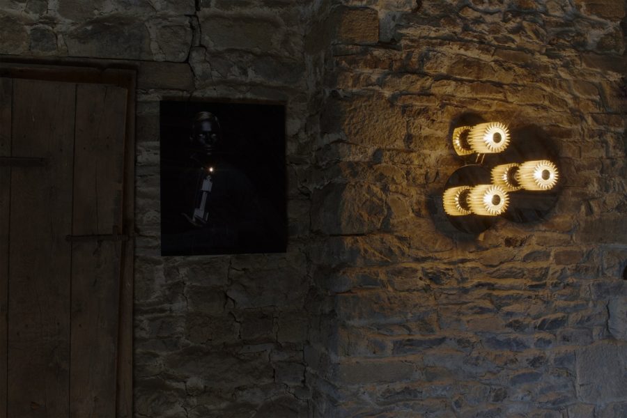 Claude Cartier Décoration Collection Luminaire