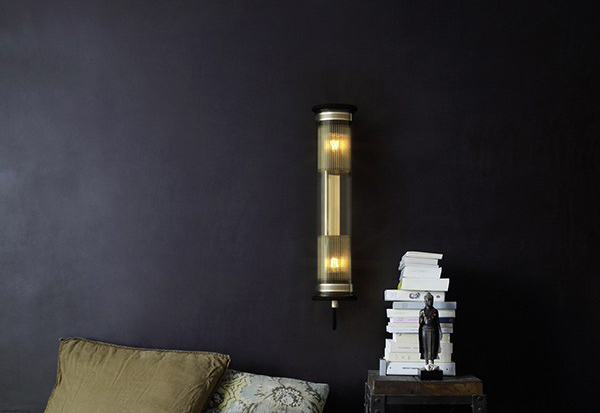 Claude Cartier Décoration Collection Luminaire