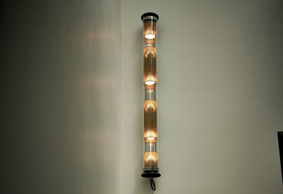 Claude Cartier Décoration Collection Luminaire