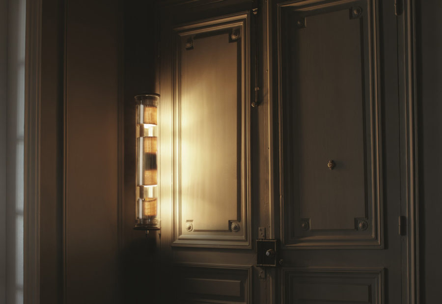 Claude Cartier Décoration Collection Luminaire