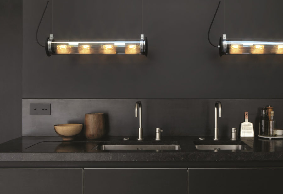 Claude Cartier Décoration Collection Luminaire