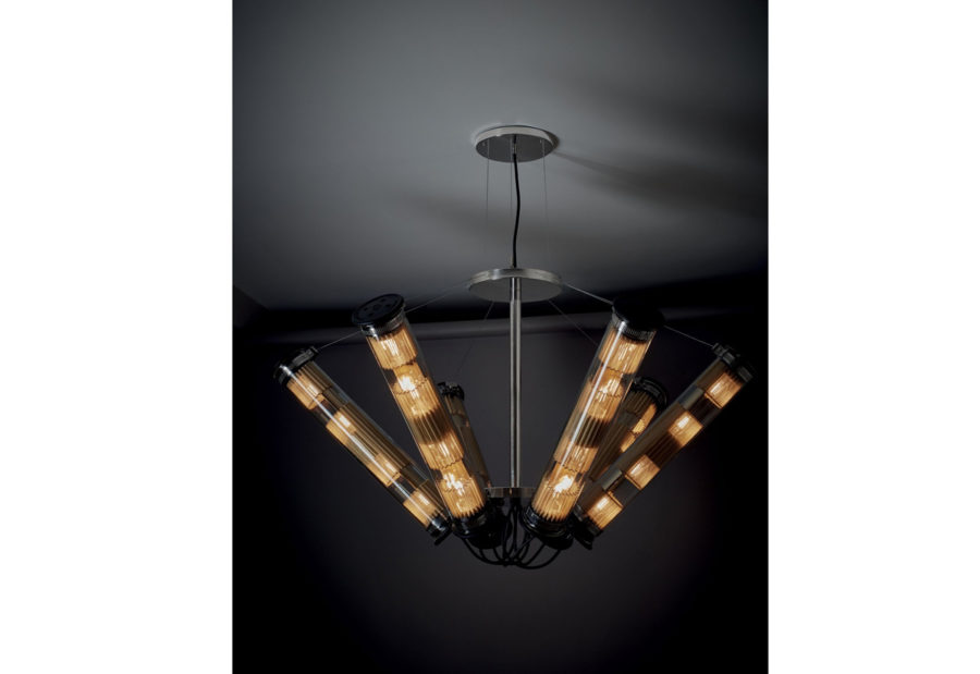Claude Cartier Décoration Collection Luminaire