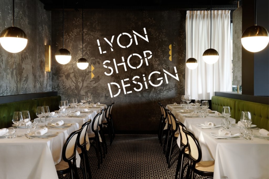 Lyon Shop Design 2017 Claude Cartier Décoration Lyon Shop Design 2017 Claude Cartier Décoration