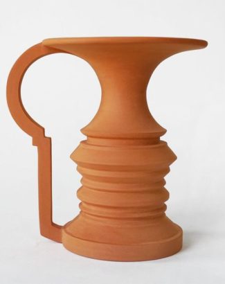 Vase Clef